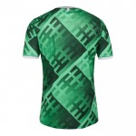 Günstige Fußballtrikots AS Saint-Etienne 3rd trikot 2023-24 Kurzarm